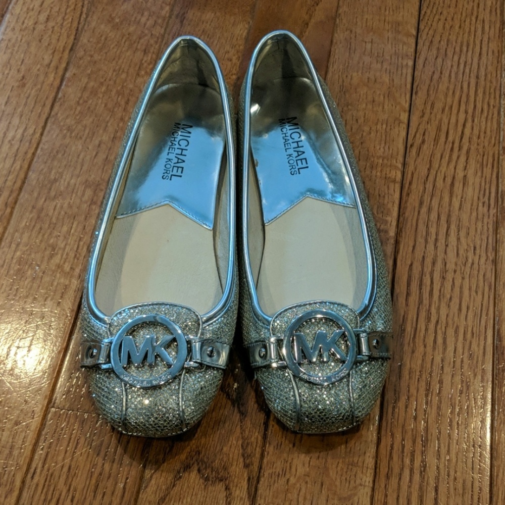 Women's Michael Kors Flats